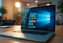 Comment enregistrer l'écran sous Windows 11 sans programmes ni installations