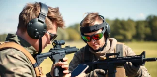 Comment la technologie liée aux téléphones aide les joueurs d’airsoft