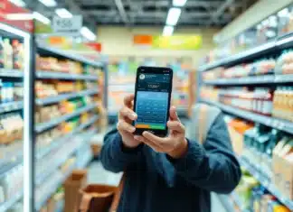 Les meilleures applications pour comparer les prix des supermarchés