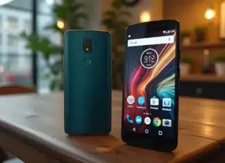 Moto G5S et G5S Plus : caractéristiques, prix et toutes les informations