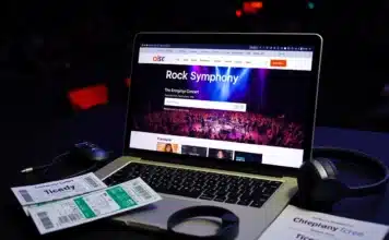 Vivre l'expérience d'un concert de rock symphonique : où réserver ses billets en ligne ?