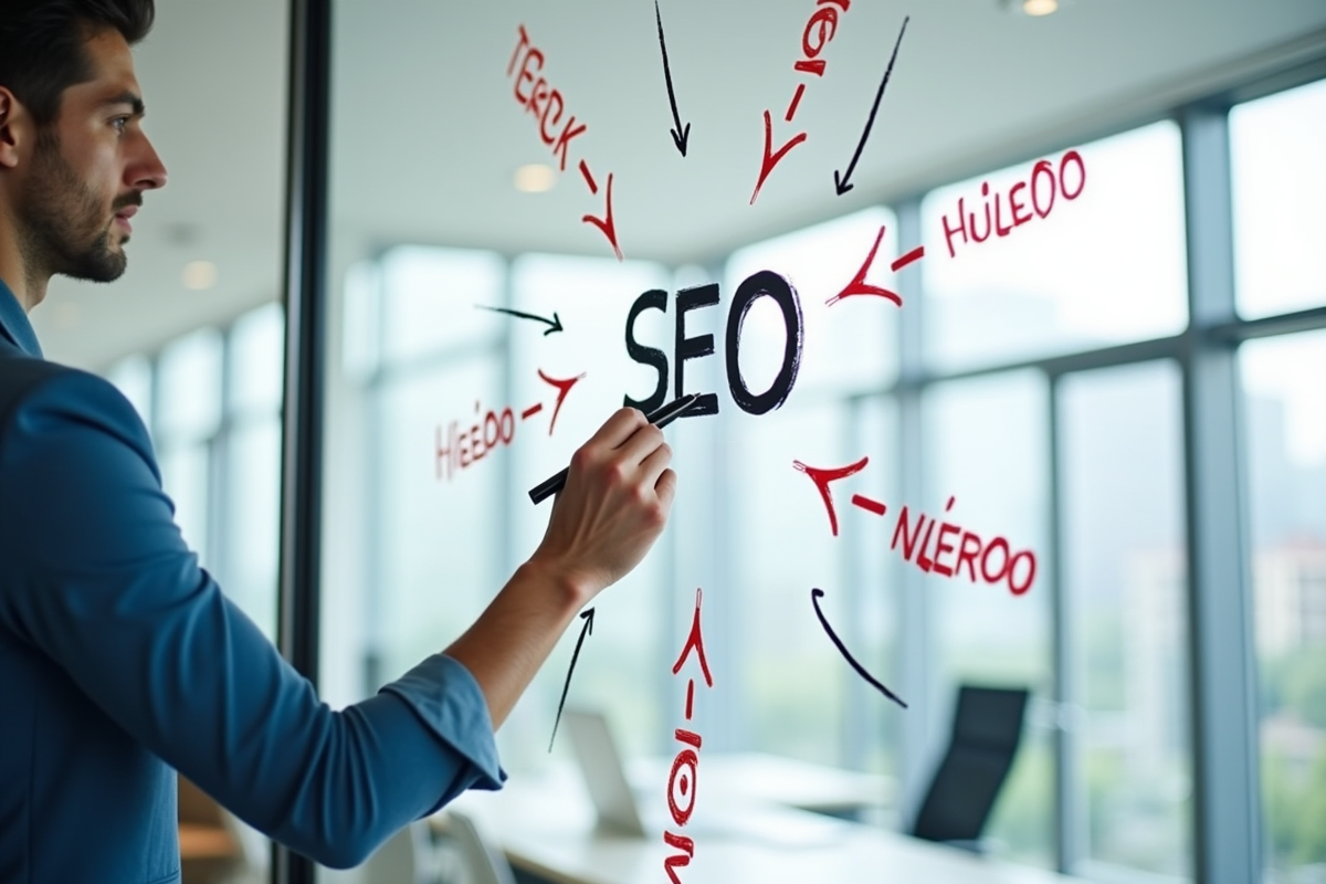 référencement seo