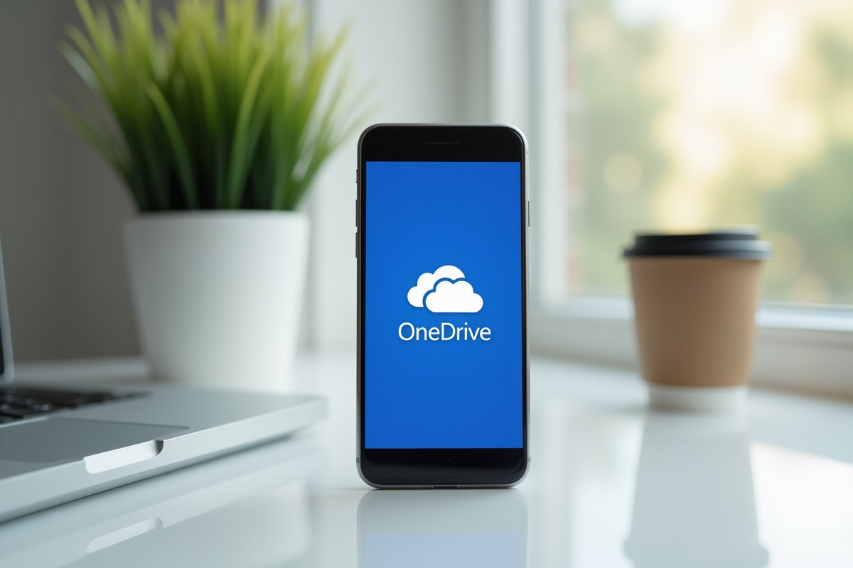 onedrive sauvegarde